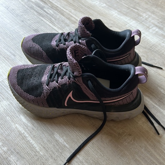 Nike React Infinity Flyknit - Picture 4 of 4